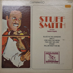 Stuff Smith – албум Stuff Smith