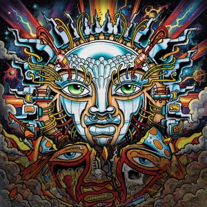 Sublime - UNTIL THE SUN EXPLODES (1 x CD)
