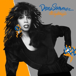 SUMMER, DONNA - ALL SYSTEMS GO