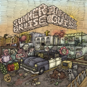 Summerbruise - INFINITY GUISE (1 x CD)