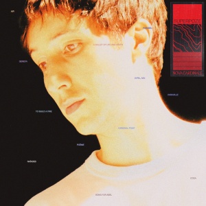 SUPERPOZE - NOVA CARDINALE