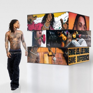 Swae Lee - SAME DIFFERENCE (2 x LP)