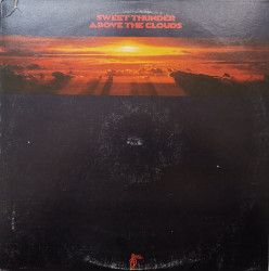 Sweet Thunder – албум Above The Clouds