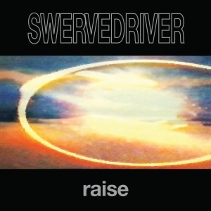 SWERVEDRIVER - RAISE (2xLP) (Coloured Vinyl)