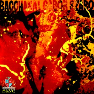 SZABO, GABOR - BACCHANAL