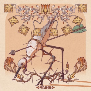 Taihr - ALLICANTO (1 x CD)