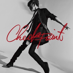 Takuya Kimura - CHECKPOINT (1 x CD)