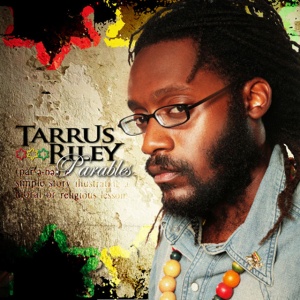 Tarrus Riley - PARABLES (1 x CD)
