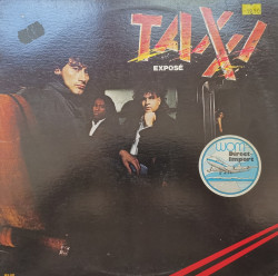Taxxi – албум Exposé
