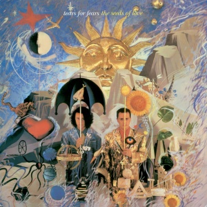 Tears For Fears - Seeds Of Love (1 x CD)