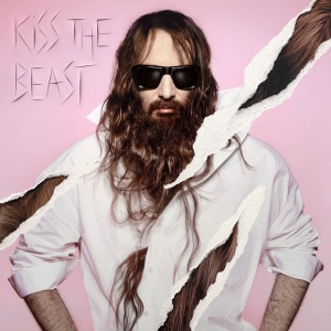 TELLIER, SEBASTIEN - KISS THE BEAST