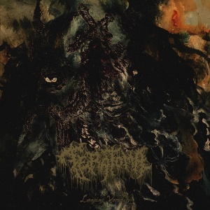 Teratoma - LONGING VORACITY (1 x CD)