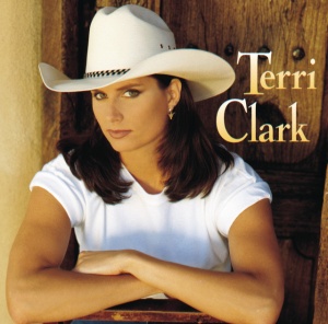 Terri Clark - TERRI CLARK: LIVE FROM THE RYMAN (2 x LP)