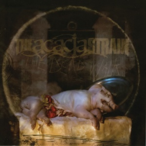 The Acacia Strain - DEAD WALK (1 x LP)