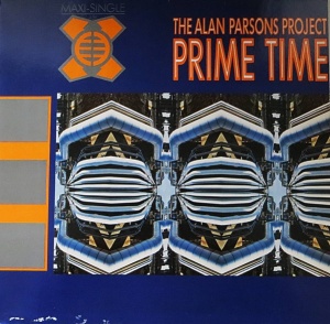 The Alan Parsons Project – макси сингъл Prime Time