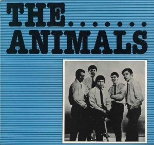 The Animals – албум The Animals