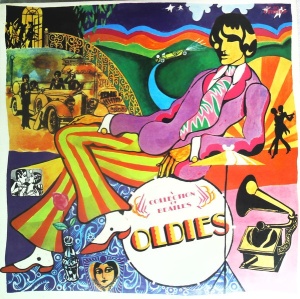 The Beatles – албум A Collection Of Beatles Oldies
