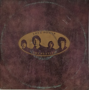 The Beatles – албум Love Songs