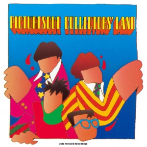 The Collectors - PICTURESQUE COLLECTORS' LAND (2 x LP)