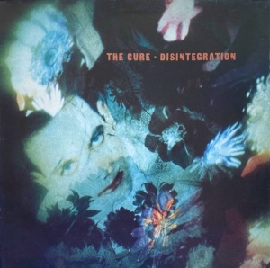 The Cure – албум Disintegration