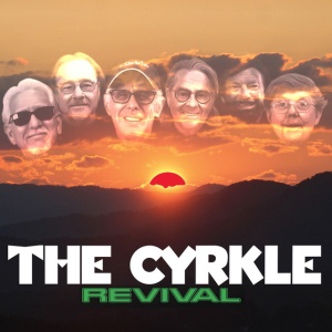 The Cyrkle - REVIVAL (1 x LP)