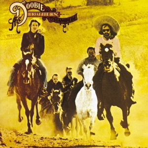 The Doobie Brothers - STAMPEDE (2 x LP)
