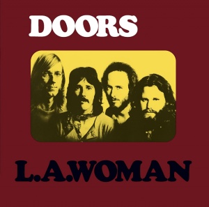 The Doors – албум L.A. Woman