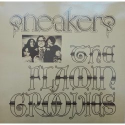 The Flamin Groovies – албум Sneakers