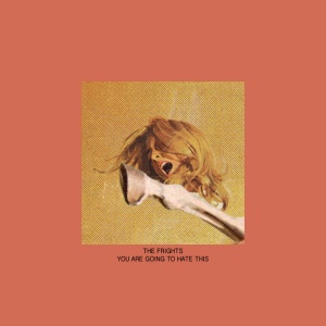 The Frights - YOU ARE GOING TO HATE ... (1 x LP)