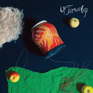 The Hands Free - UPTURNED CUP (1 x LP)