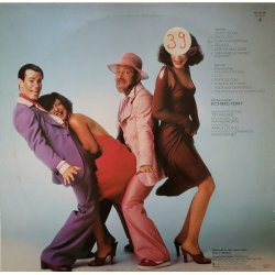 The Manhattan Transfer ‎– албум Coming Out - Img 3