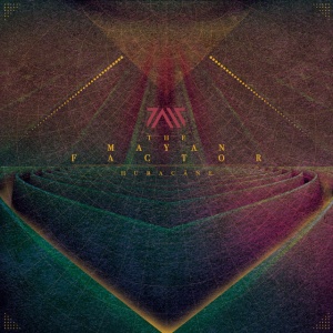The Mayan Factor - HURACANE (1 x LP)