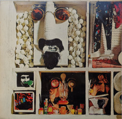 The Mothers Of Invention ‎– албум The **** Of The Mothers - Img 2