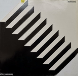 The Motors – албум Tenement Steps