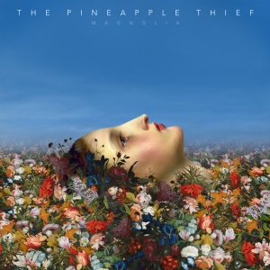 The Pineapple Thief - MAGNOLIA (2 x LP)