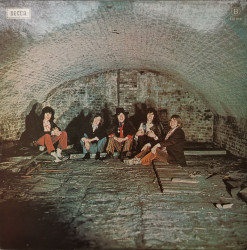 The Rolling Stones ‎– албум «L'âge D'or» Des Rolling Stones - Vol 7 - Between The Buttons - Img 2