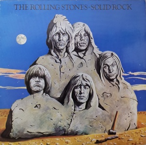 The Rolling Stones – албум Solid Rock