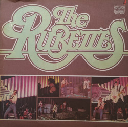 The Rubettes – албум The Rubettes