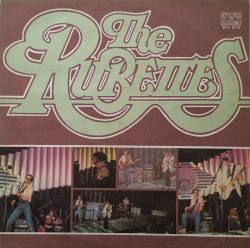 The Rubettes – албум The Rubettes