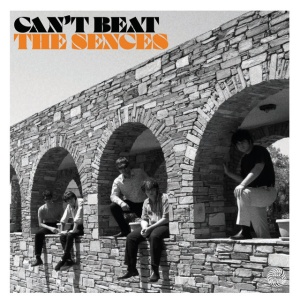 The Sences - CAN'T BEAT THE SENCES (1 x LP)