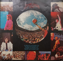 The Steve Miller Band – албум Greatest Hits 1974-78