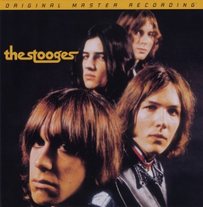 THE STOOGES - STOOGES (2xLP) (High Quality) (45 RPM) (Special Edition)