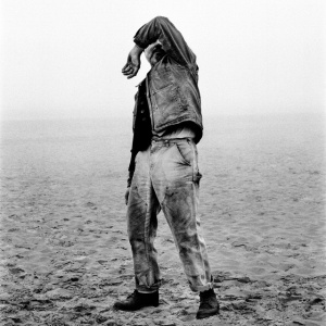 The Tallest Man on Earth - JUST BEYOND ENDLESS MOUNTAIN (1 x LP)