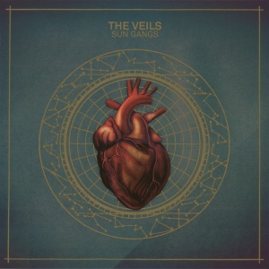 The Veils - SUN GANGS (1 x LP)
