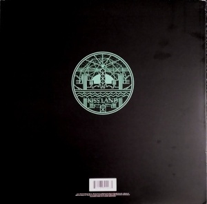 TheWeeknd – албум Kiss Land - Img 2