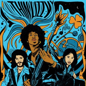 THIN LIZZY - THE ACOUSTIC SESSIONS
