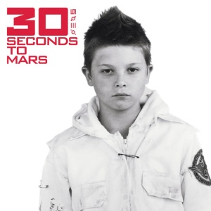 THIRTY SECONDS TO MARS - 30 SECONDS TO MARS