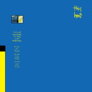 This Heat - THIS HEAT (1 x LP)