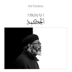 THOMAS, PAT - HIKMAH