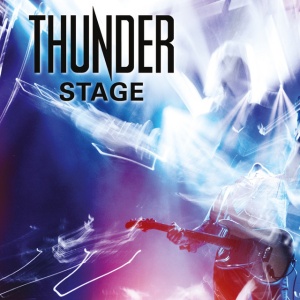 THUNDER - STAGE